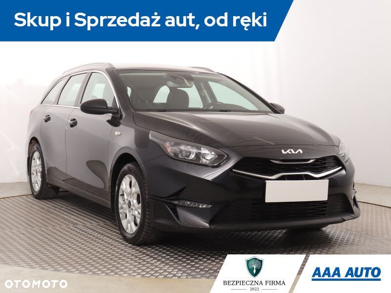 Kia Ceed - 3