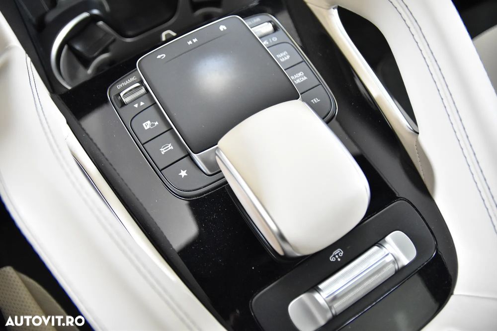 Mercedes-Benz GLE AMG 63 S MHEV 4MATIC+ - 18