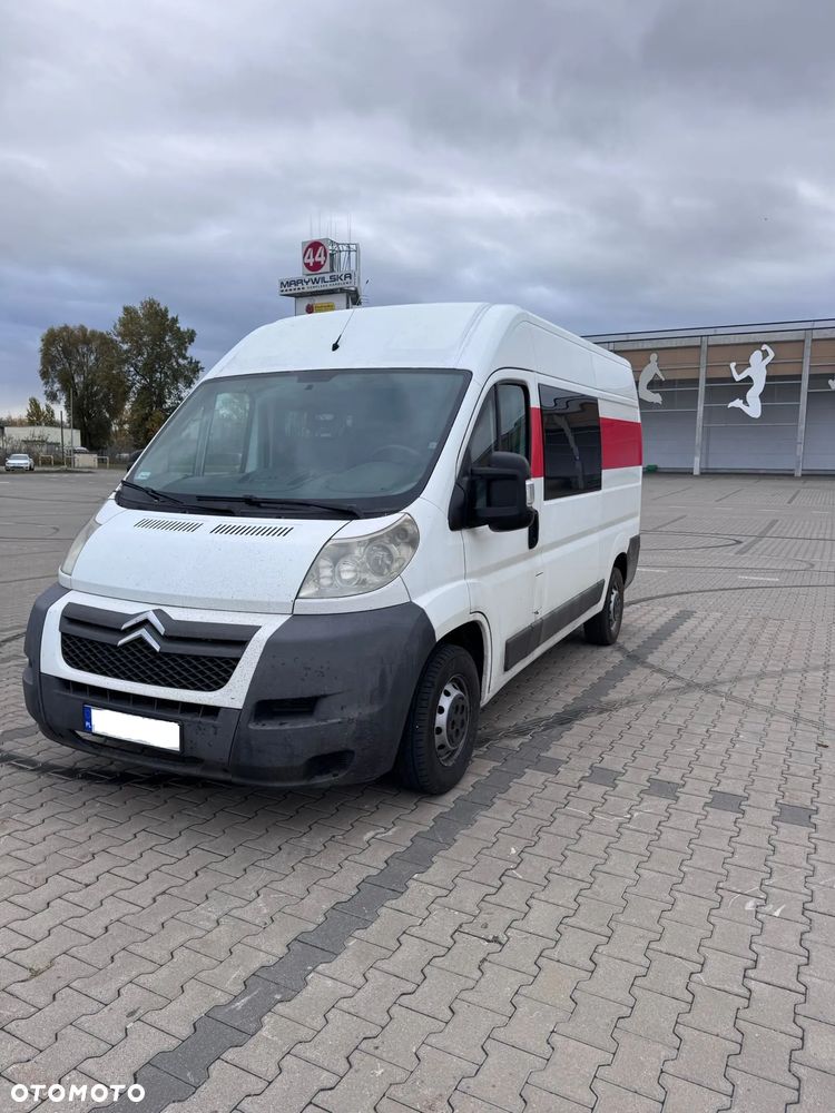 Citroën Jumper - 1