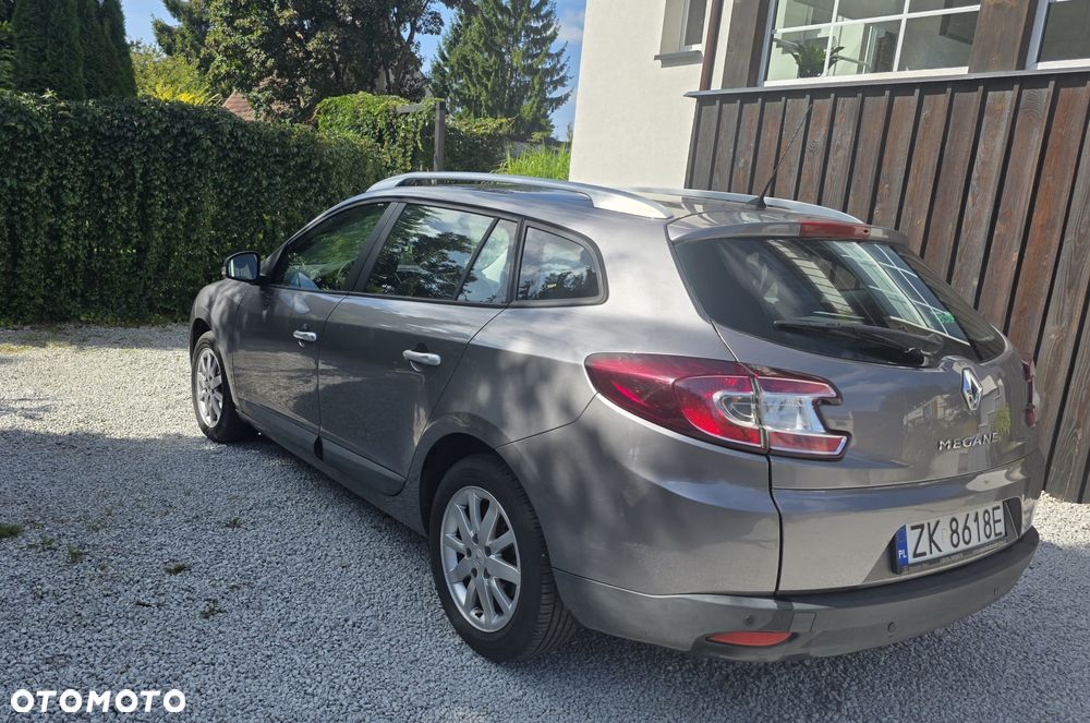 Renault Megane - 5