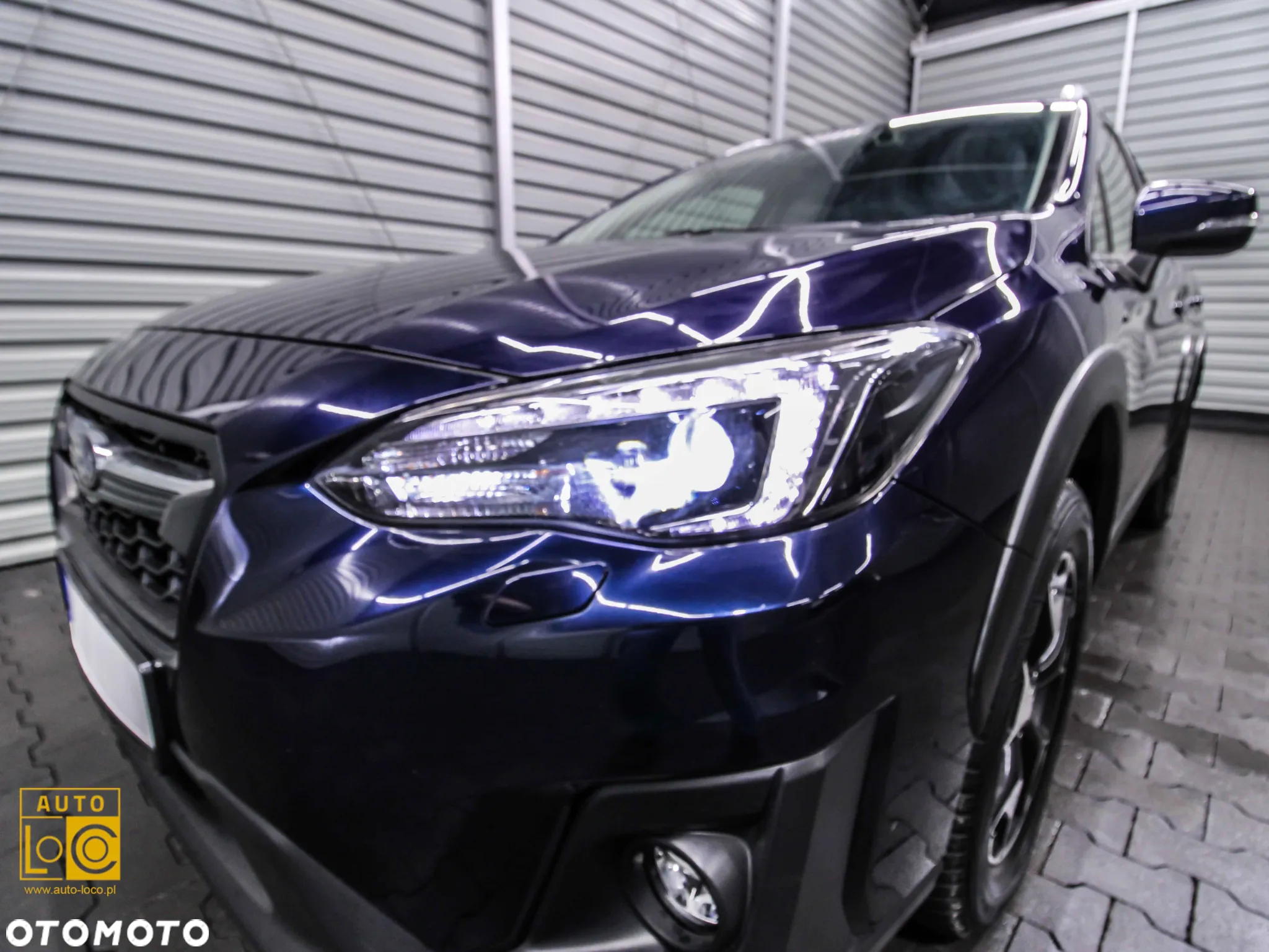 Subaru XV 1.6i Exclusive (EyeSight) Lineartronic - 32