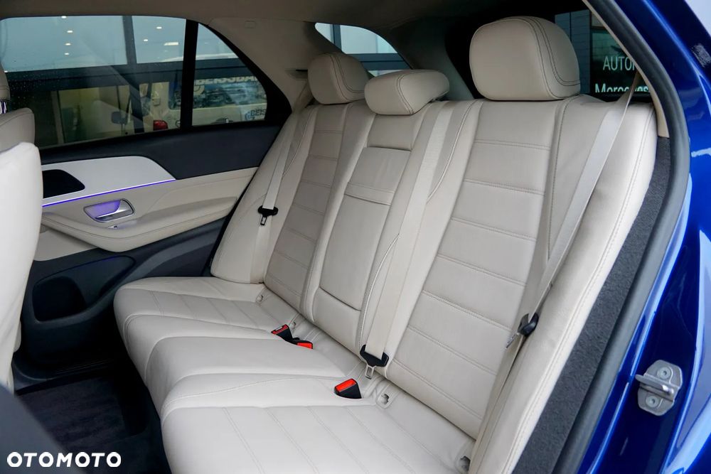 Mercedes-Benz GLE 450 AMG 4Matic 9G-TRONIC AMG Line - 27