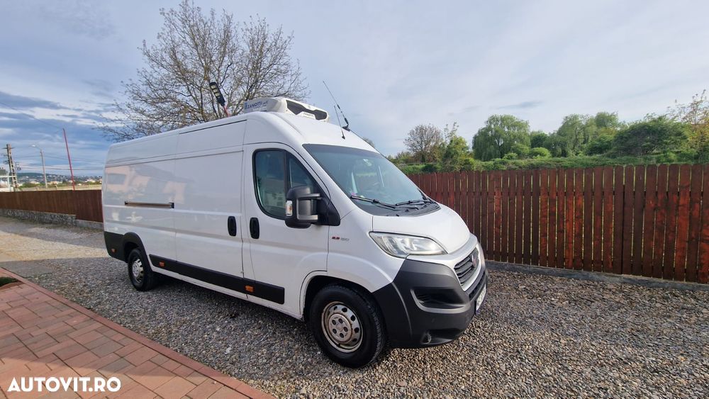 Fiat DUCATO - 1