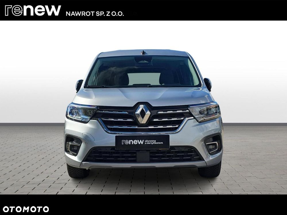 Renault Kangoo 1.5 dCi Limited - 8