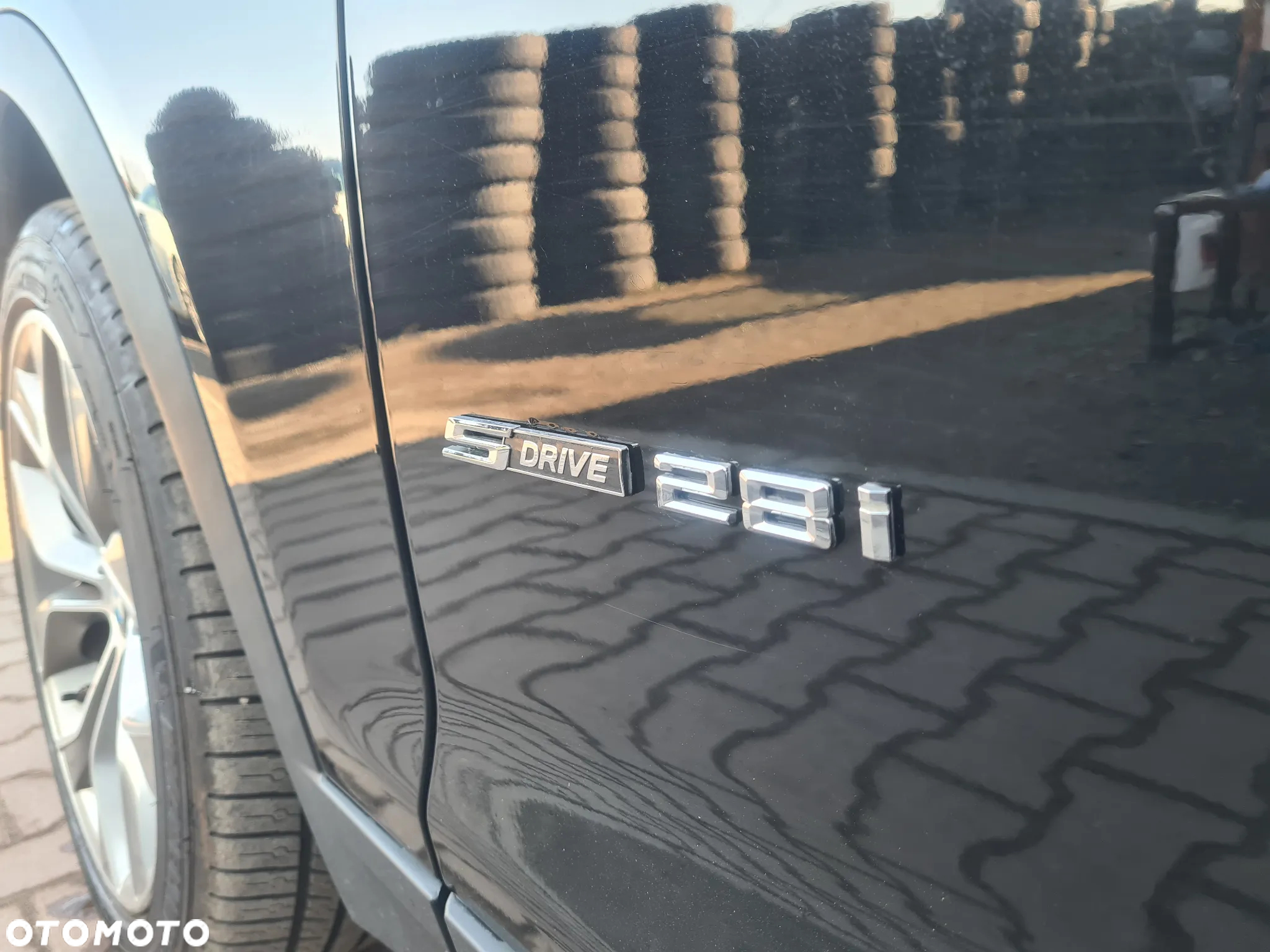 BMW X3 - 10