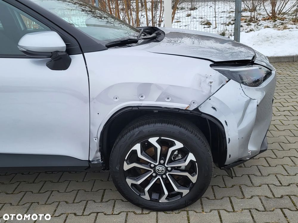Toyota Yaris Cross Hybrid 1.5 Style AWD - 29