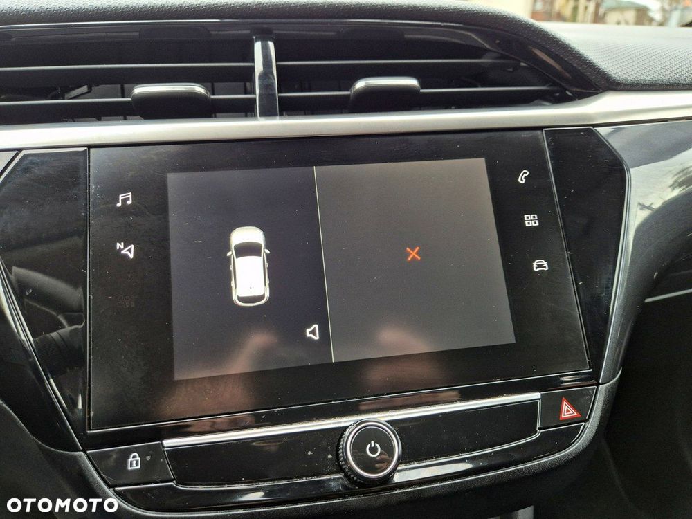 Opel Corsa 1.2 Elegance S&S - 19