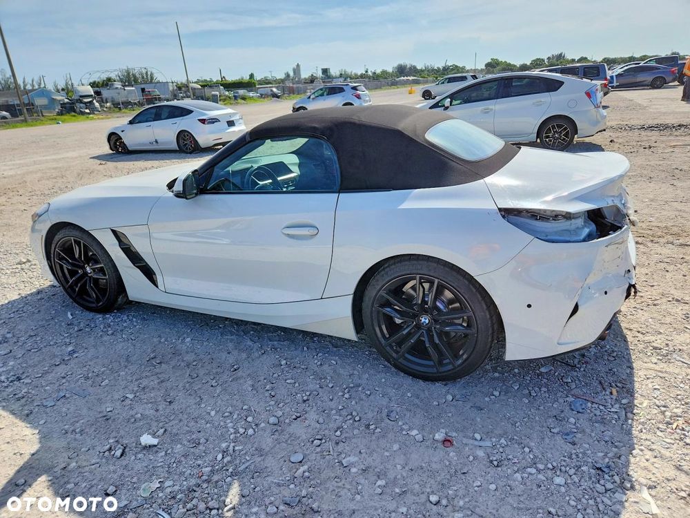 BMW Z4 sDrive30i M Sport - 5