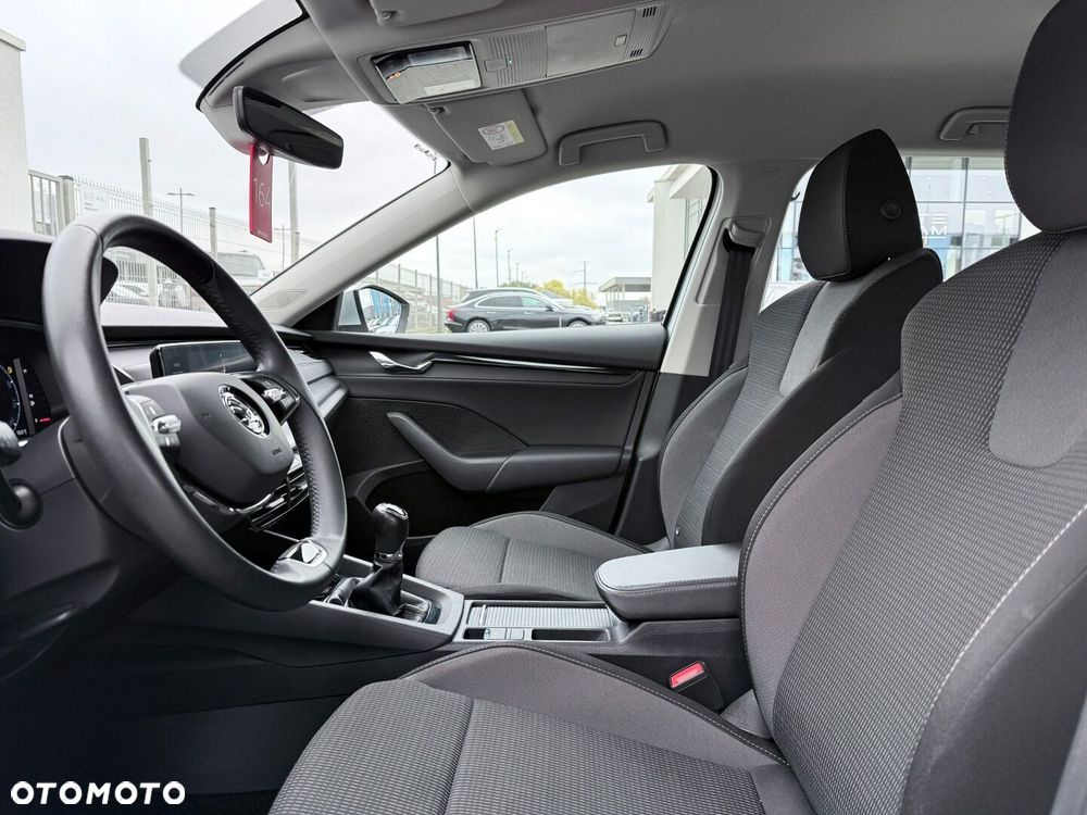Skoda Octavia 2.0 TDI Ambition - 28