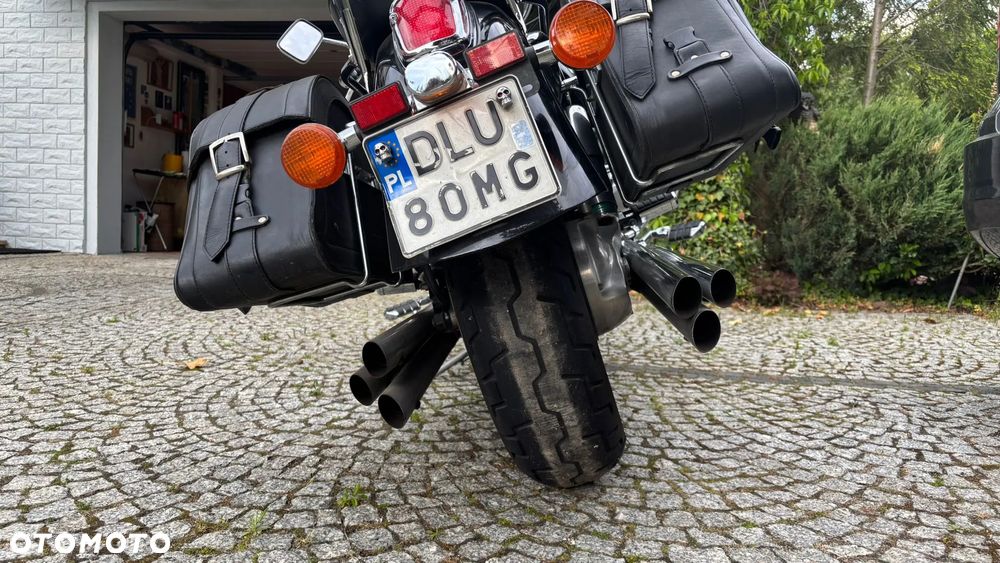 Honda Valkyrie - 3