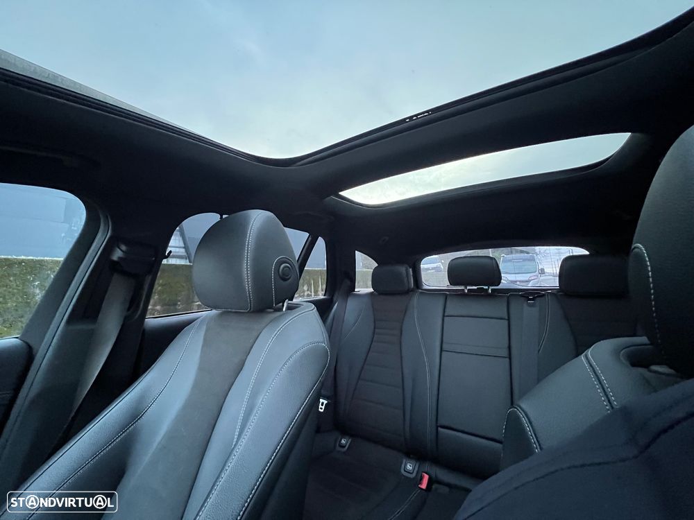 Mercedes-Benz E 300 - 31