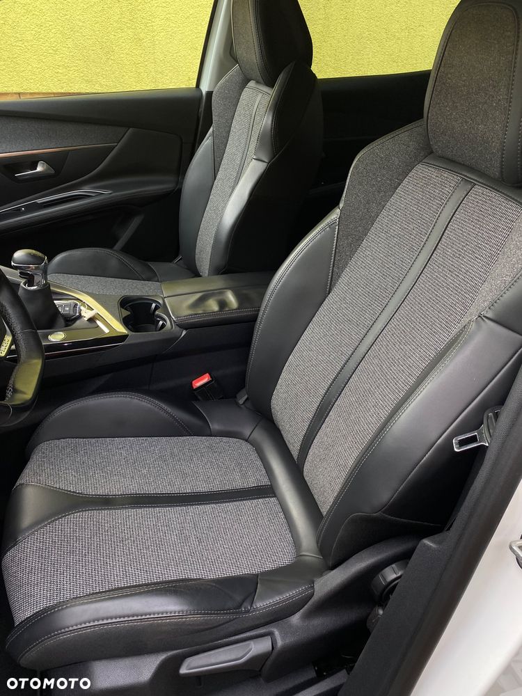 Peugeot 3008 PureTech 130 Stop & Start GPF Active Pack - 10