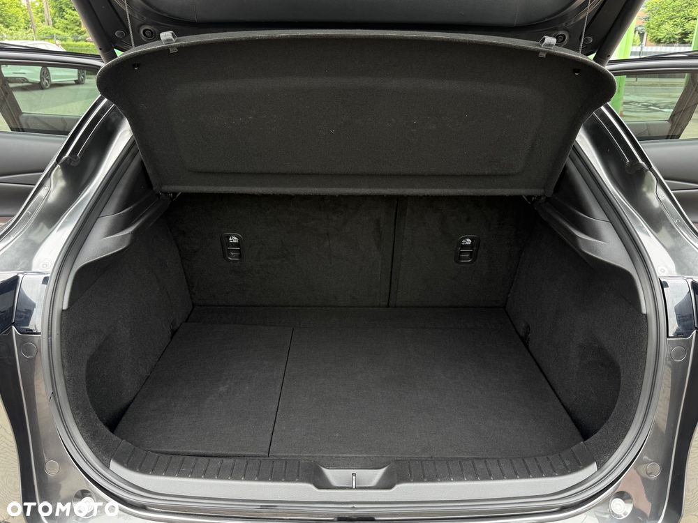 Mazda CX-30 e-SKYACTIVE X 186 EXCLUSIVE-LINE - 28