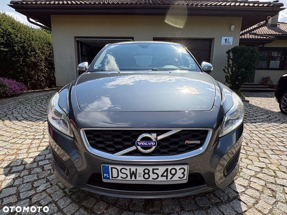 Volvo C30 D2 R-Design Start-Stop - 2