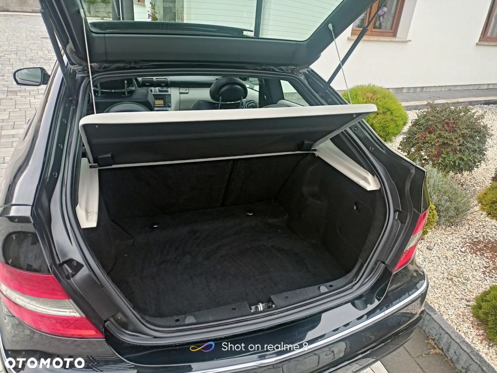 Mercedes-Benz CLC 200 Kompressor - 14