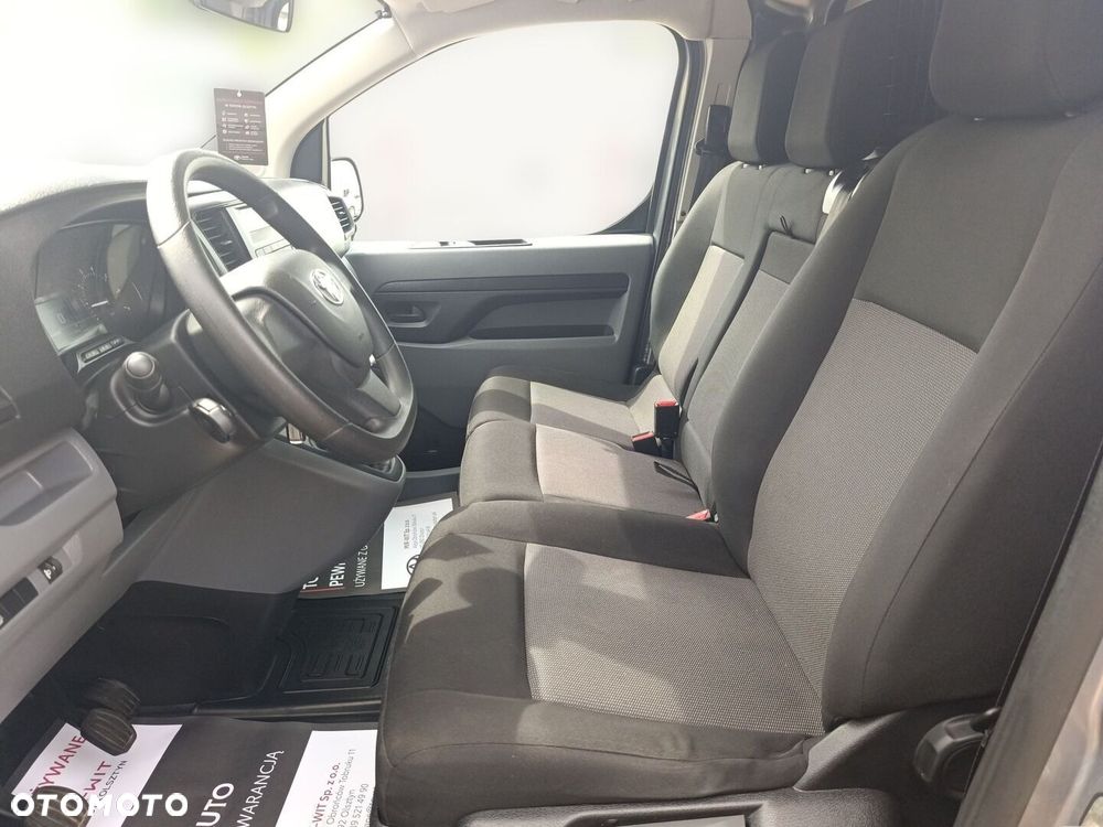 Toyota PROACE - 16