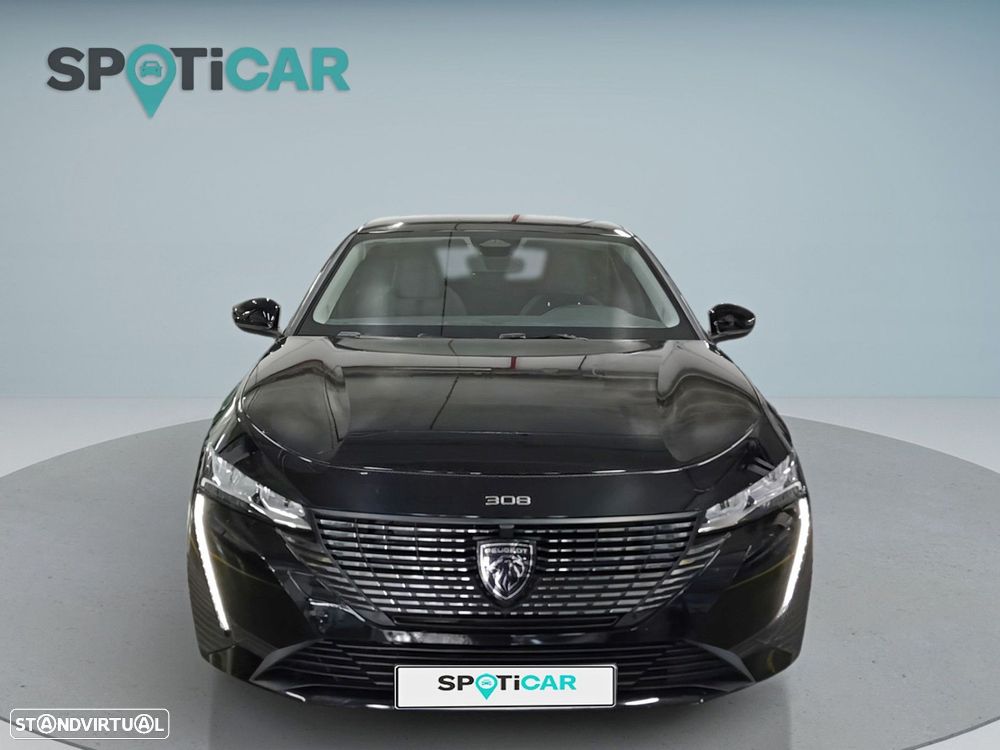 Peugeot 308 SW 1.2 PureTech Allure - 2