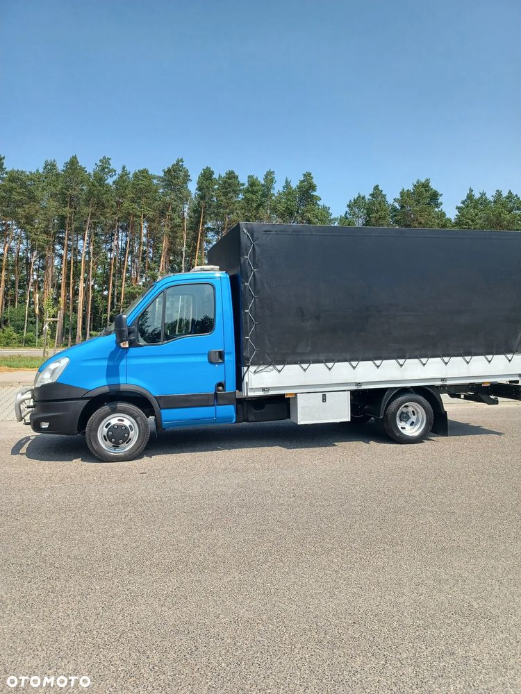 Iveco Daily 35C17 - 4