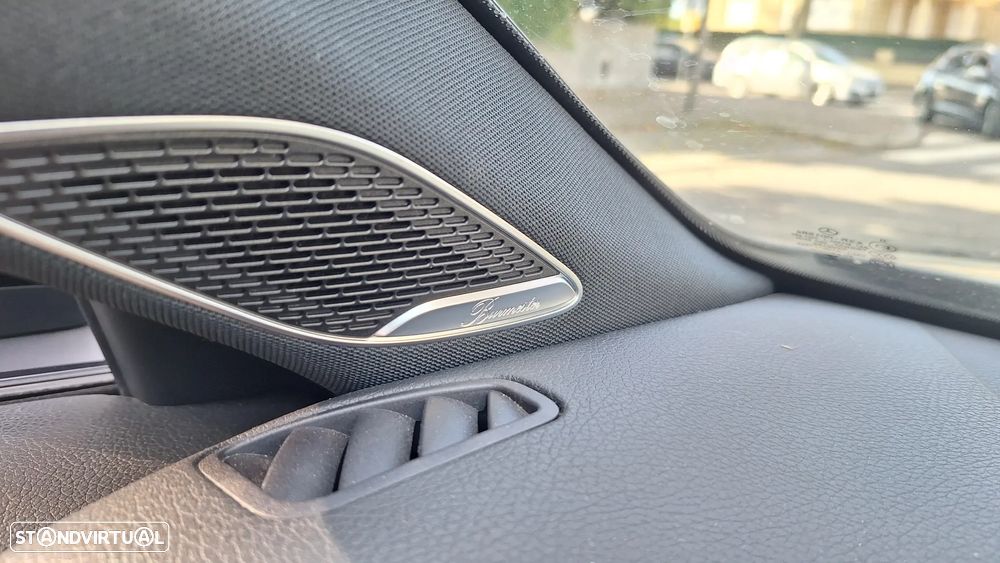Mercedes-Benz A 45 AMG S 4Matic+ - 13