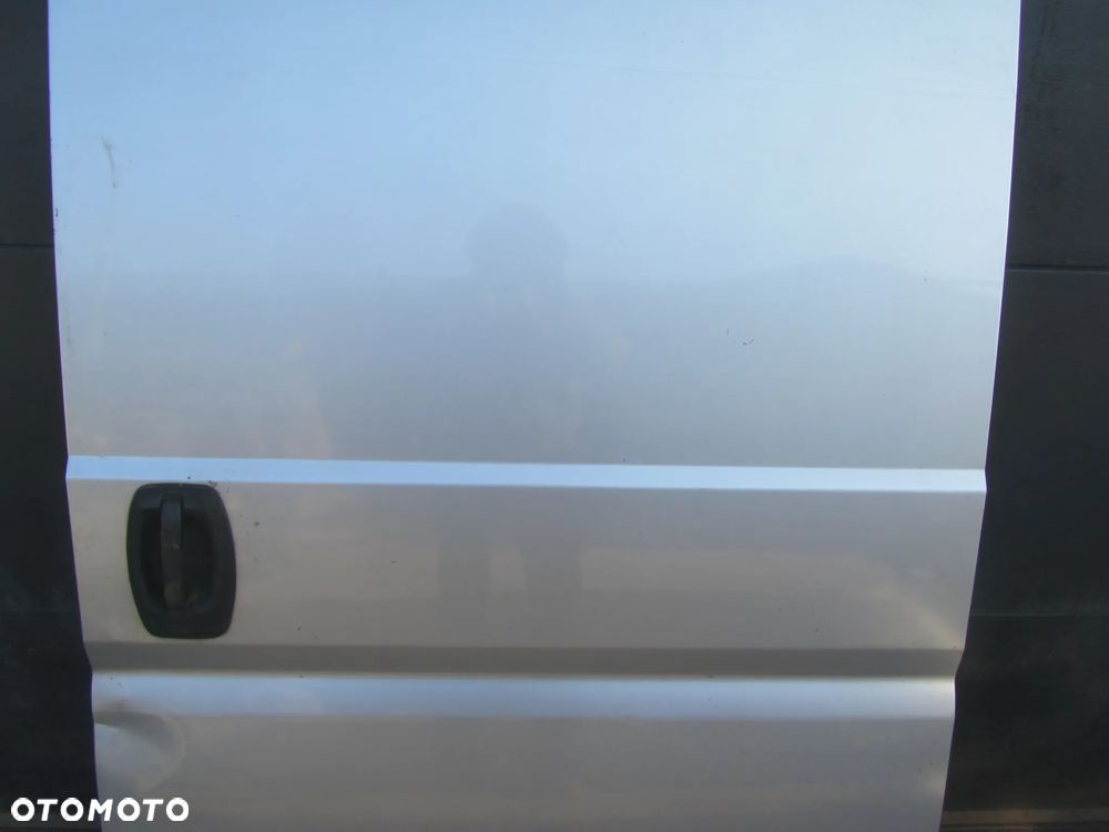 Citroen Jumper-Ducato -Boxer 06->drzwi lewy bok - 3