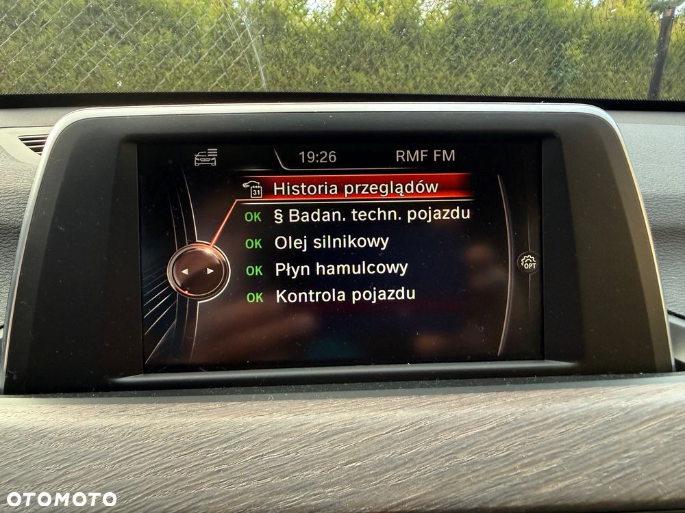 BMW X1 sDrive18d xLine sport - 17