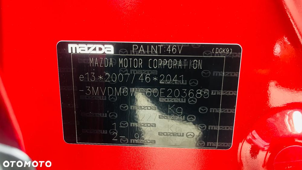 Mazda CX-30 2.0 mHEV Hikari 2WD - 31