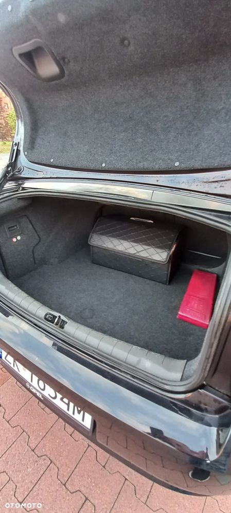 Opel Vectra 1.6 Essentia - 20