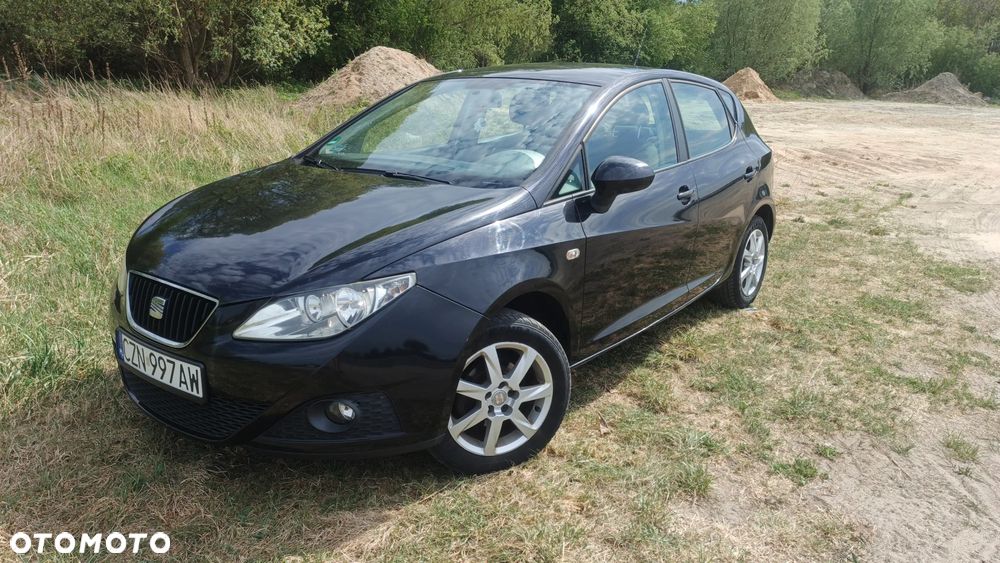 Seat Ibiza - 2