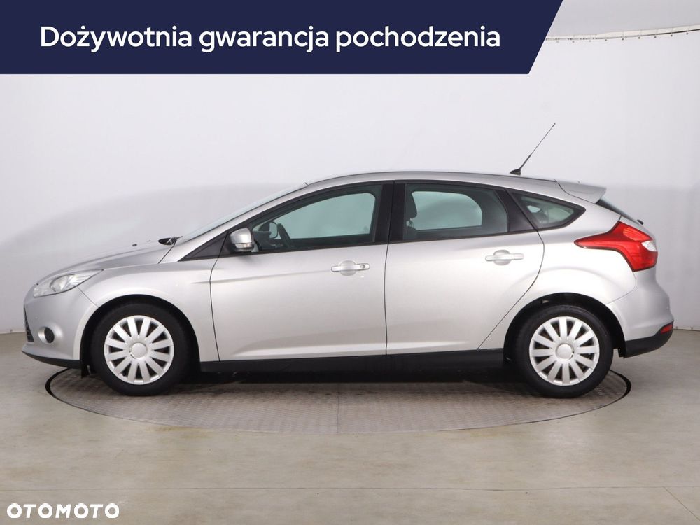 Ford Focus - 4
