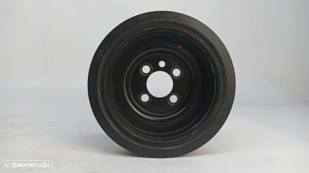 POLI DA CAMBOTA VOLKSWAGEN CADDY KA/KB (2K) LIFE - 1