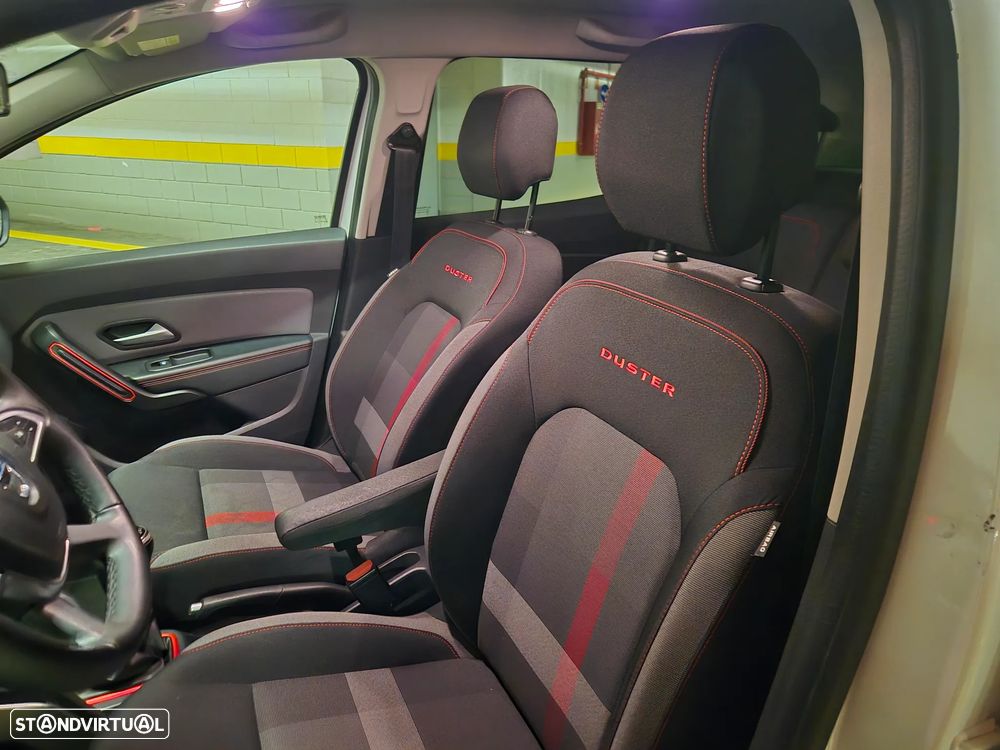 Dacia Duster 1.3 TCe Extreme - 29