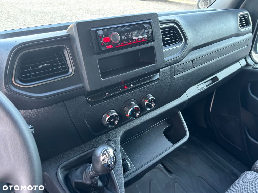 Renault Master - 12
