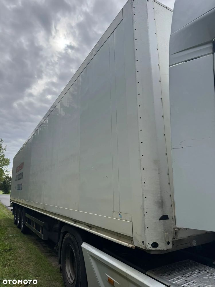Schmitz Cargobull SKO 24* 772* - 2