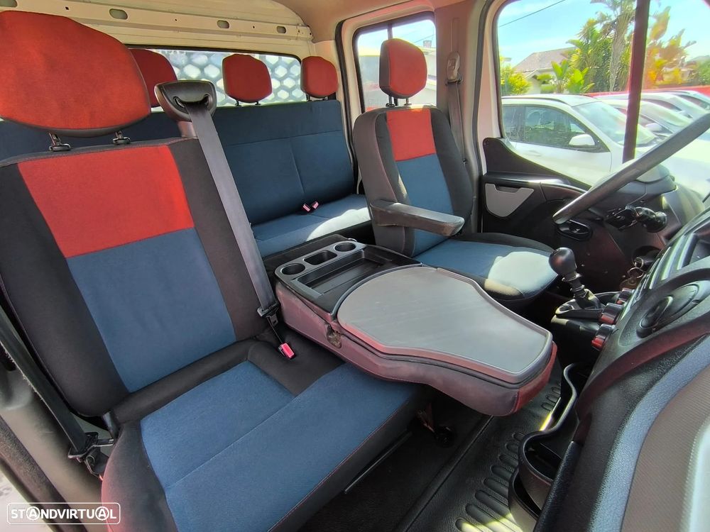 Renault Master - 30