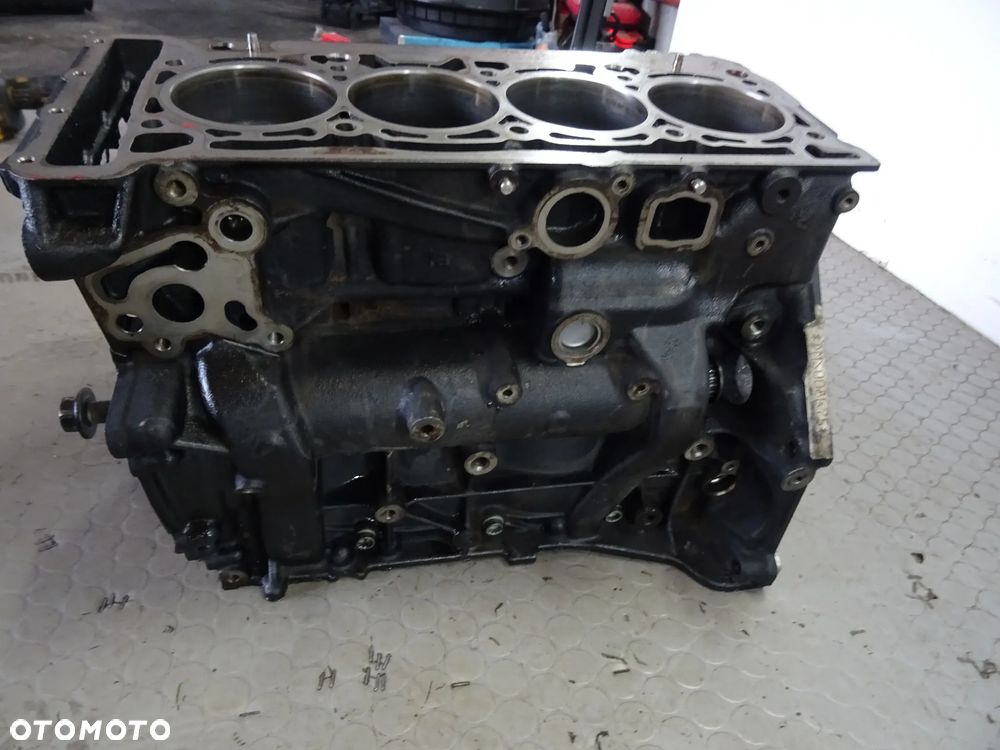 06Q103023A 06LF blok wal tloki korbowod 2.0 TFSI DNN DMS Audi A6 C8 A4 A5 czesci - 3