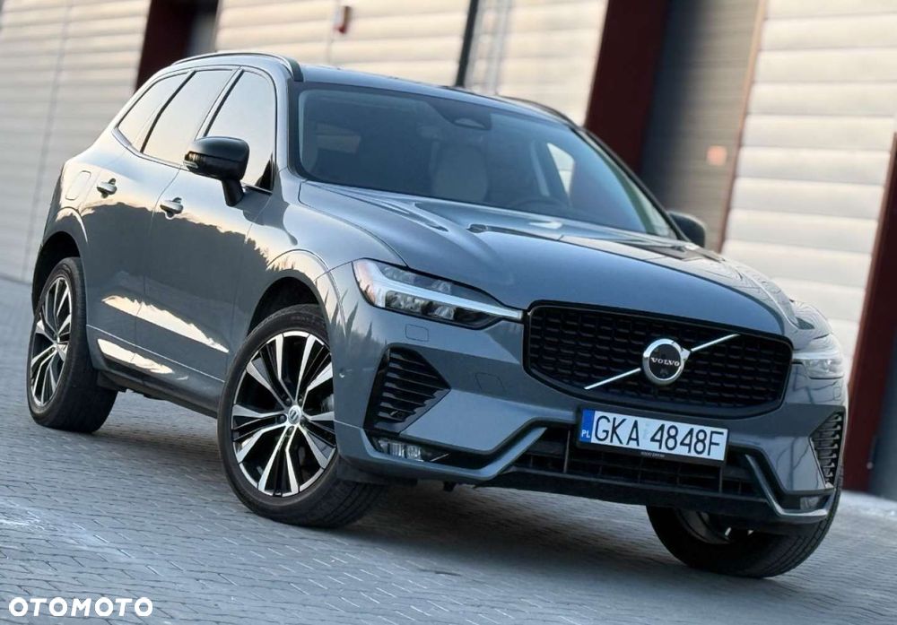 Volvo XC 60 - 14