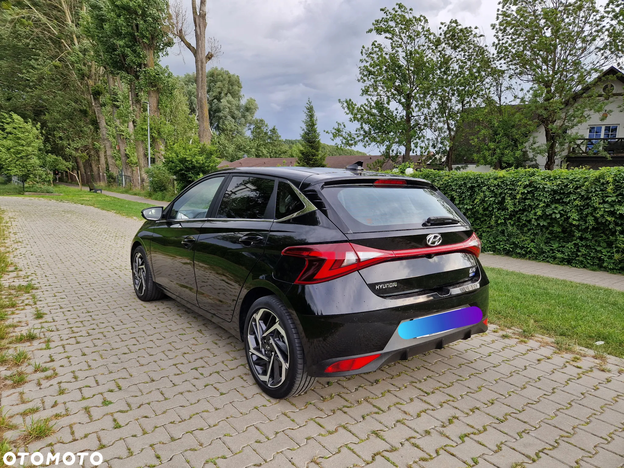 Hyundai i20 - 7