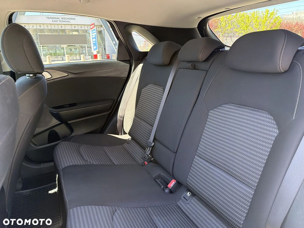 Kia Ceed 1.5 T-GDI M DCT - 16