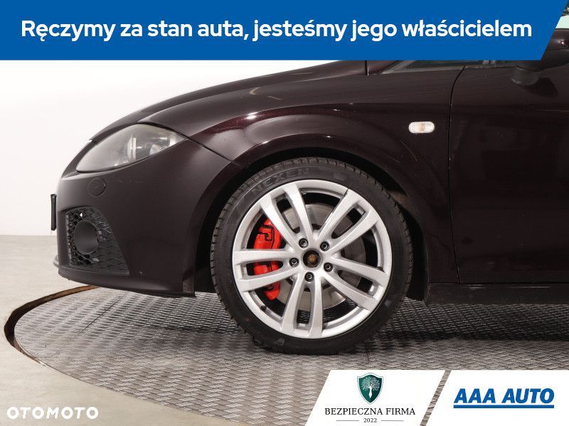Seat Leon - 17