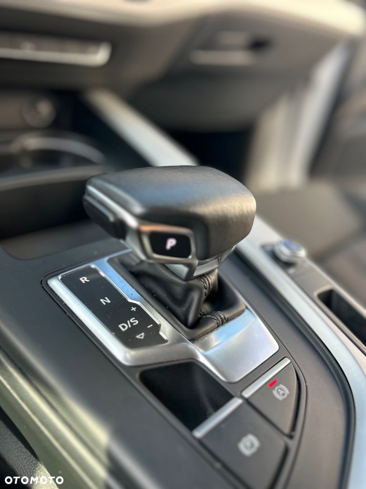 Audi A4 Avant 35 TDI S tronic - 6