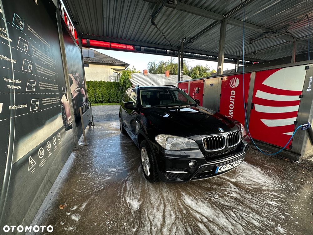 BMW X5 3.0d xDrive - 1