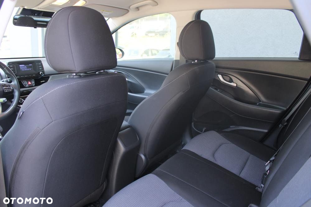 Hyundai i30 - 11