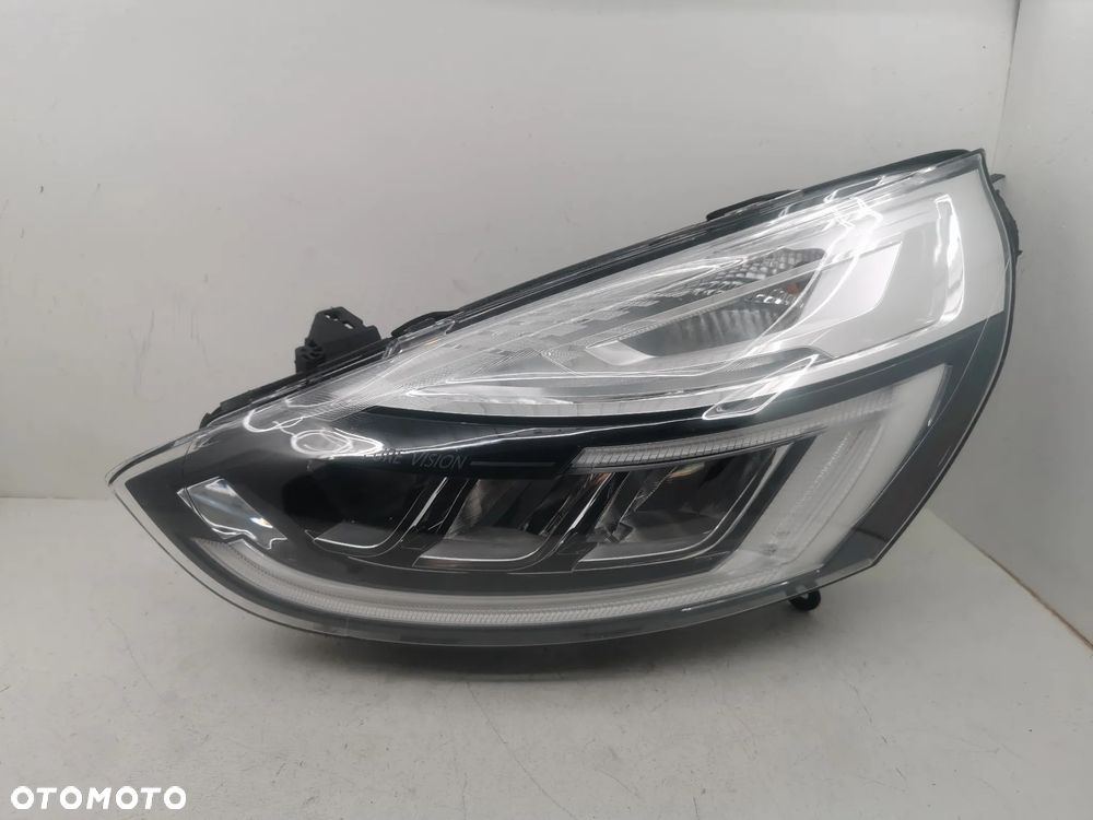 Lampa przednia lewa Renault Clio IV 4 Full LED