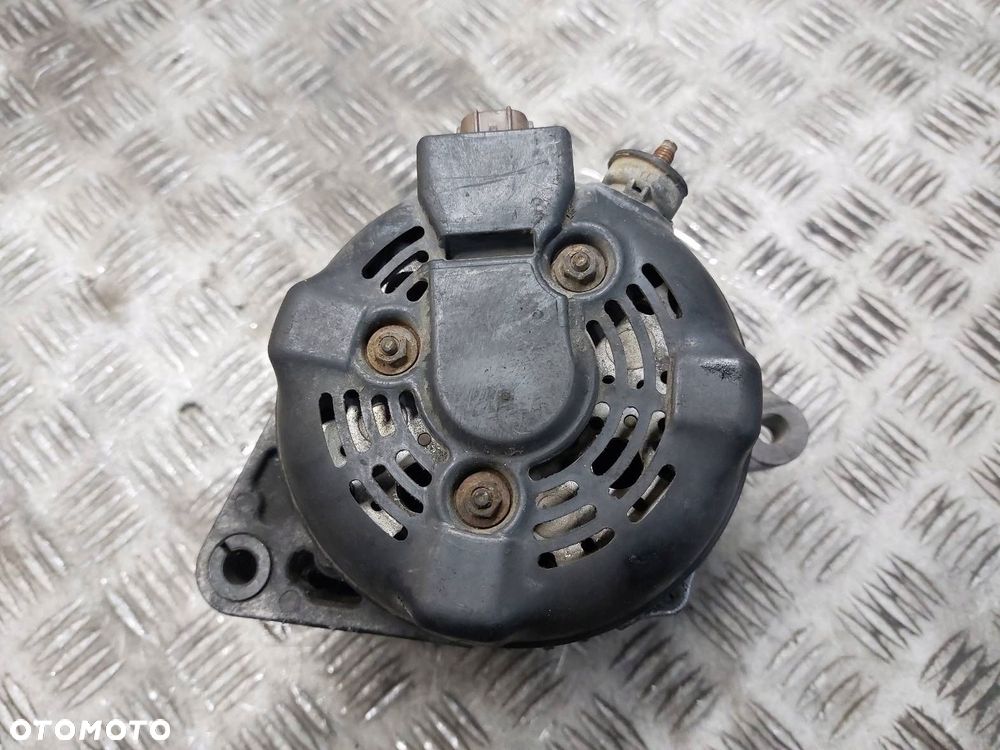 ALTERNATOR TOYOTA COROLLA VERSO II 2.0 D4D 27060-27090 - 6