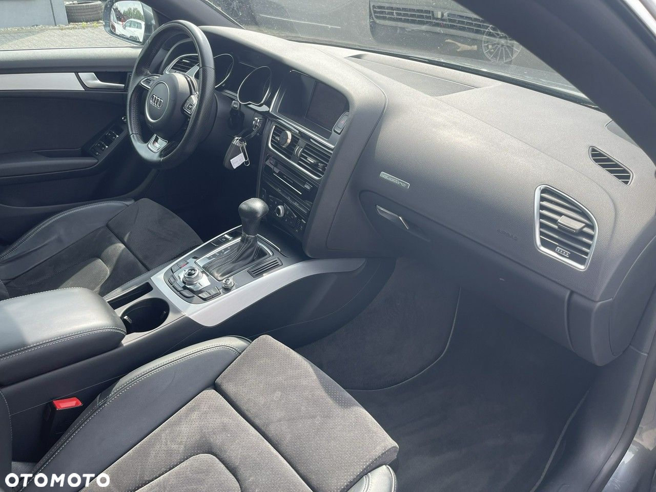 Audi A5 40 TDI Quattro S Line S tronic - 11