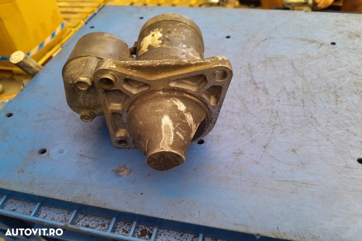 Electromotor 46636R10A0820  55193356 MX1253 Fiat Albea 1 [2002 - 2012 - 2