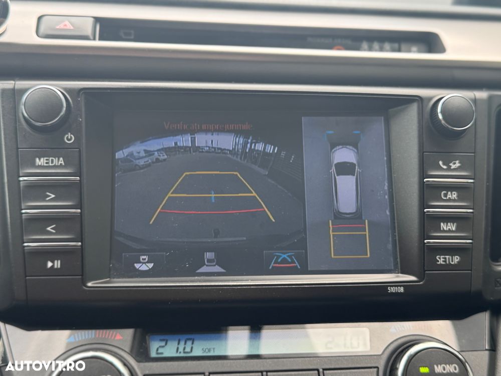Toyota RAV4 - 19