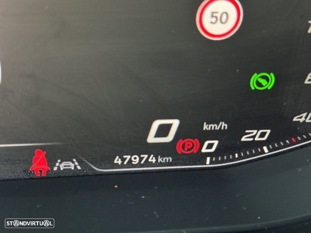 SEAT Ibiza 1.0 TSI Style DSG - 17