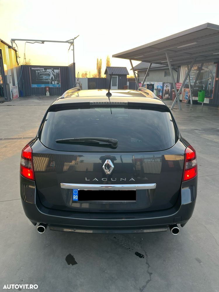 Renault Laguna - 6