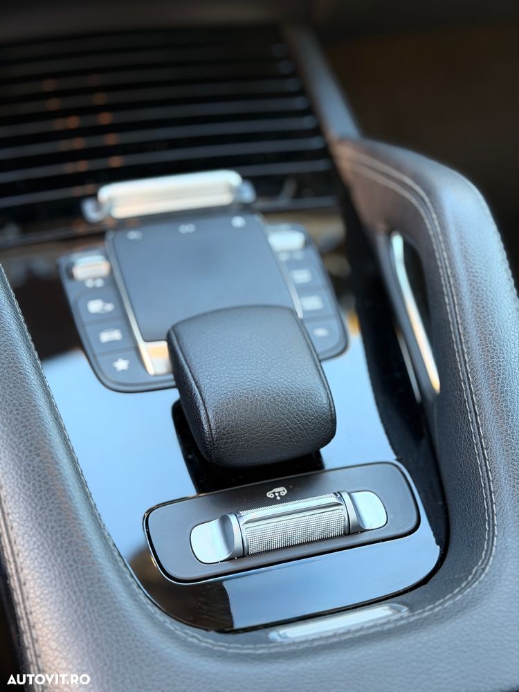 Mercedes-Benz GLE 350 4MATIC - 6